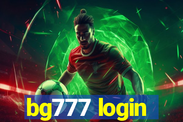 bg777 login